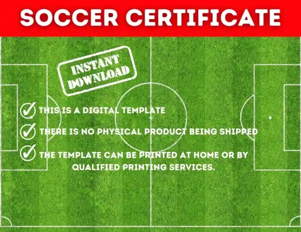 Portugal Soccer Certificate 3 scaled